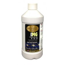 Vermicrop Gold Label Nutrients Ultra MG   500ml
