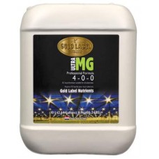 Vermicrop Gold Label Nutrients Ultra MG 10L