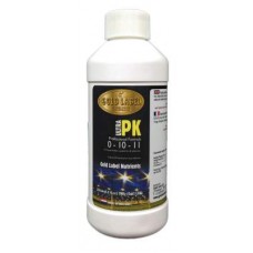 Vermicrop Gold Label Nutrient Ultra PK 250ml