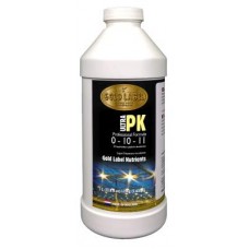 Vermicrop Gold Label Nutrients Ultra PK  1L