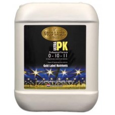 Vermicrop Gold Label Nutrients Ultra PK 10L