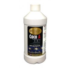 Vermicrop Gold Label Nutrients Coco A   500ml