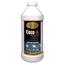 Vermicrop Gold Label Nutrients Coco A  1L