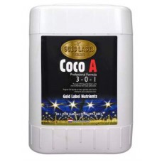 Vermicrop Gold Label Nutrients Coco A 20L