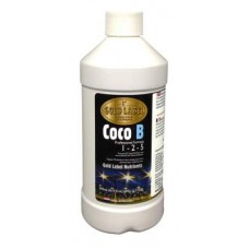 Vermicrop Gold Label Nutrients Coco B   500ml