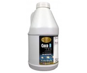 Vermicrop Gold Label Nutrients Coco B  4L