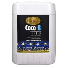 Vermicrop Gold Label Nutrients Coco B 20L