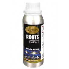 Vermicrop Gold Label Nutrients Root   250ml