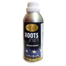 Vermicrop Gold Label Nutrients Root 1L