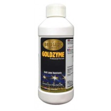 Vermicrop Gold Label Nutrients Goldzyme   250ml