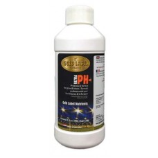 Vermicrop Gold Label Nutrients Ultra PH  250ml