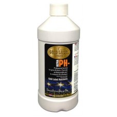Vermicrop Gold Label Nutrients Ultra PH  500ml