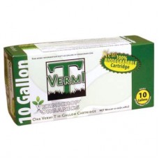 Vermicrop 10 Gal Bio-Cartridge Retail Kit