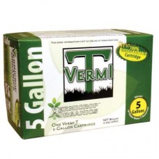 Vermicrop 5 Gallon Vermi T Bio-Cartridge