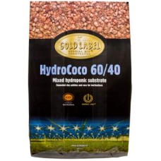 Gold Label Hydro Coco 60/40 mix