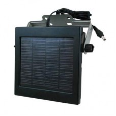 Camera Solar Power Panel