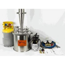 5lb Active Closed Loop Extractor Kit