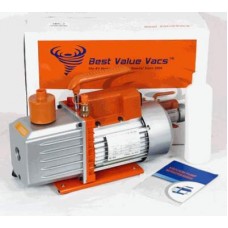 Best Value Vacs Brand                 7 CFM Two Stage Vacuum Pump