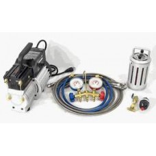 CPS TRS21 Active Closed Loop Upgrade Kit (Anti-Spark/Explosion Pump)