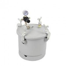 2 Gallon Pressure Pot