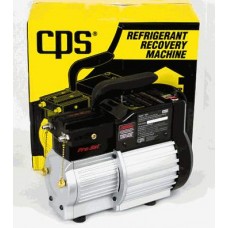 TRS21 Anti-spark/Explosion Recovery Pump