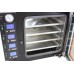 3.2CF Vacuum Degassing Oven - Stainless Steel Interior - 4 Shelf Heating