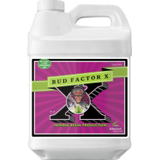 Bud Factor X 10L