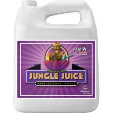 Jungle Juice 2-Part Bloom Part A 4L