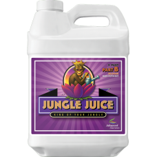 Jungle Juice 2-Part Bloom Part B 10L
