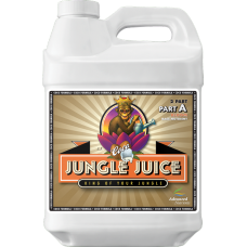 Jungle Juice 2-Part Coco Bloom Part A 10L