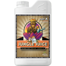 Jungle Juice 2-Part Coco Bloom Part A 1L