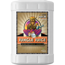 Jungle Juice 2-Part Coco Bloom Part A 23L