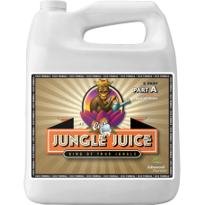 Jungle Juice 2-Part Coco Bloom Part A 4L