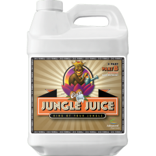 Jungle Juice 2-Part Coco Bloom Part B 10L