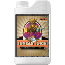 Jungle Juice 2-Part Coco Bloom Part B 1L