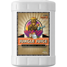 Jungle Juice 2-Part Coco Bloom Part B 23L