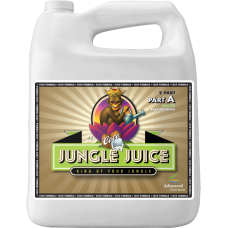 Jungle Juice 2-Part Coco Grow Part A 4L