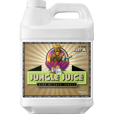 Jungle Juice 2-Part Coco Grow Part A 500mL