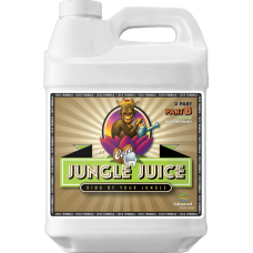 Jungle Juice 2-Part Coco Grow Part B 10L