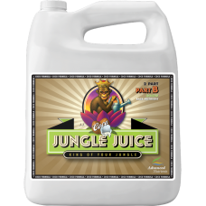 Jungle Juice 2-Part Coco Grow Part B 4L