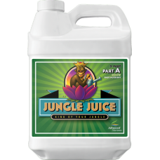 Jungle Juice 2-Part Grow Part A 10L