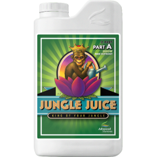 Jungle Juice 2-Part Grow Part A 1L