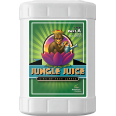 Jungle Juice 2-Part Grow Part A 23L