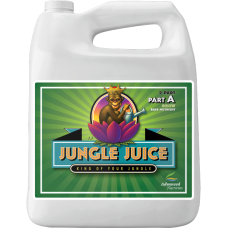 Jungle Juice 2-Part Grow Part A 4L