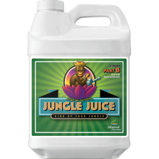 Jungle Juice 2-Part Grow Part B 10L