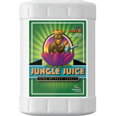 Jungle Juice 2-Part Grow Part B 23L