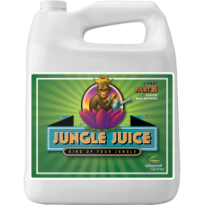 Jungle Juice 2-Part Grow Part B 4L