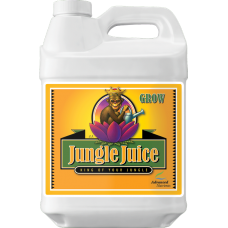 Jungle Juice Grow 500mL