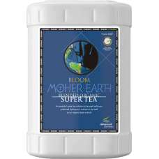 Mother Earth Super Tea  Bloom Organic-OIM 23L