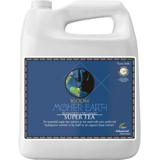 Mother Earth Super Tea Bloom Organic-OIM 4L